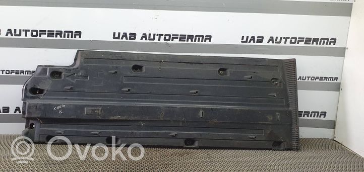 KIA Ceed Osłona środkowa podwozia 84135A6000