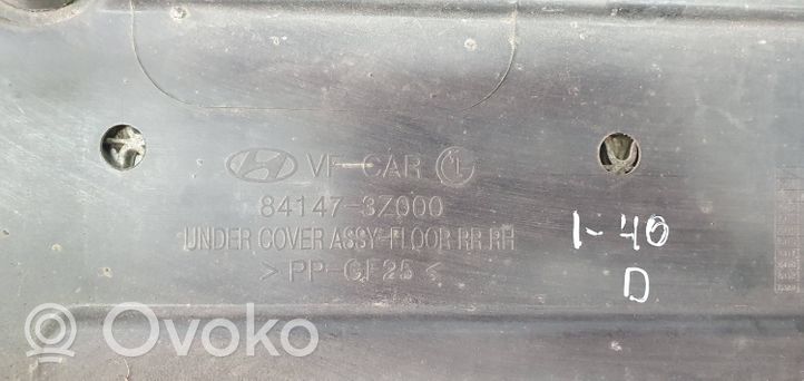 Hyundai i40 Alustan takasuoja välipohja 841473Z000