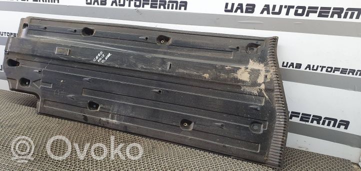 KIA Ceed Center/middle under tray cover 84145A6000