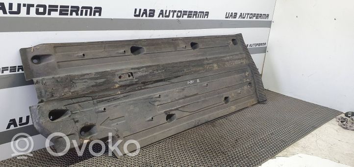 Hyundai i30 Center/middle under tray cover 84145A6000