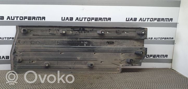 Hyundai i30 Center/middle under tray cover 84145A6000