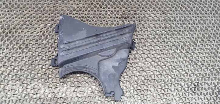 Nissan Qashqai Cache carter courroie de distribution 135613805R