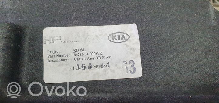 KIA Sportage Muu sisätilojen osa 842803U000