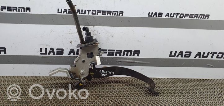 KIA Sportage Clutch pedal 328022S910