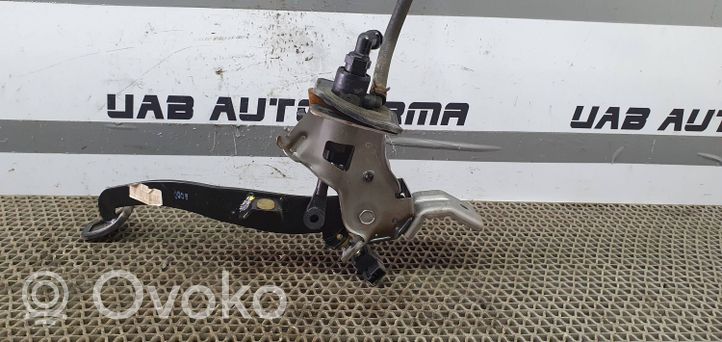 KIA Sportage Clutch pedal 328022S910