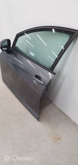 Seat Ibiza IV (6J,6P) Puerta delantera 