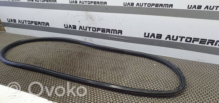 Seat Ibiza IV (6J,6P) Takaoven kumitiiviste (kiinni korissa) 6J4867365