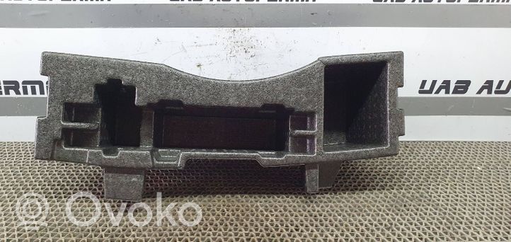 Seat Ibiza IV (6J,6P) Glove box in trunk 6j8867710A