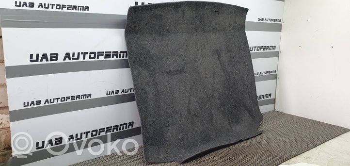 Seat Ibiza IV (6J,6P) Doublure de coffre arrière, tapis de sol 6J8863463B