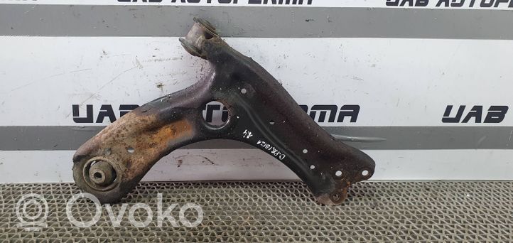 Seat Ibiza IV (6J,6P) Fourchette, bras de suspension inférieur avant 6R0407152F