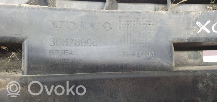 Volvo XC90 Poprzeczka zderzaka tylnego 30678966