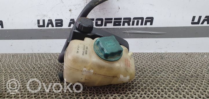 Volvo XC90 Coolant expansion tank/reservoir 30741971