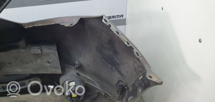 Nissan Qashqai Paraurti anteriore 620224ED5A