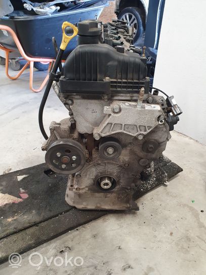 Hyundai ix35 Motore 221112F000