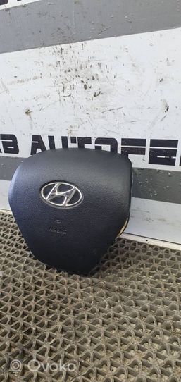 Hyundai ix35 Airbag dello sterzo CPDSA042442298