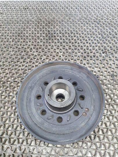 Hyundai ix35 Crankshaft pulley 