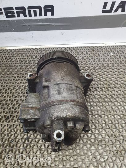 Hyundai ix35 Compressore aria condizionata (A/C) (pompa) F500NE9DB02