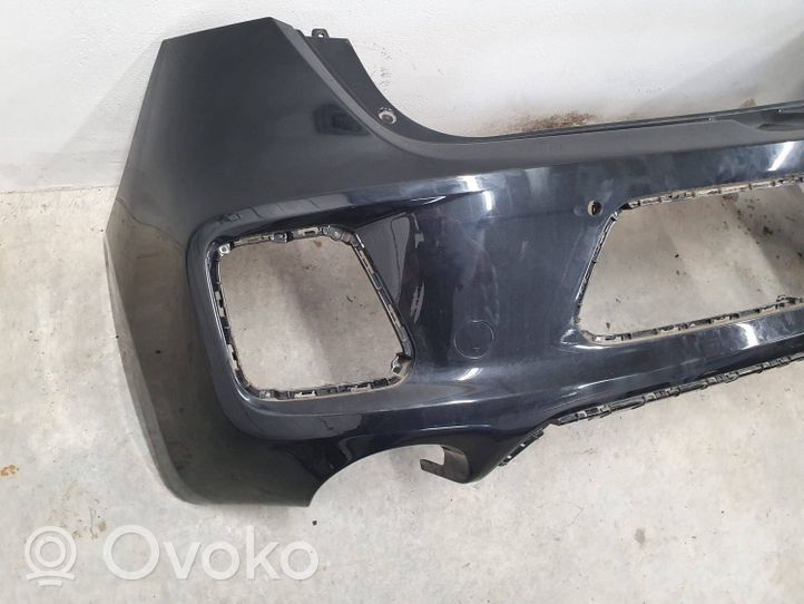 KIA Ceed Rear bumper 86611A2400