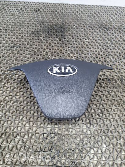 KIA Ceed Poduszka powietrzna Airbag kierownicy 56900A2100