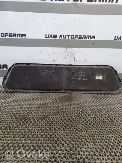 KIA Ceed Cornice porta targa 86685A2400