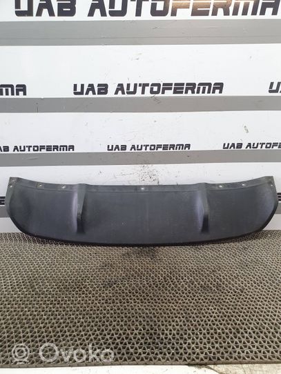 KIA Ceed Rivestimento della parte inferiore del paraurti posteriore 86683A2400