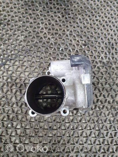 KIA Ceed Throttle valve 351002A600