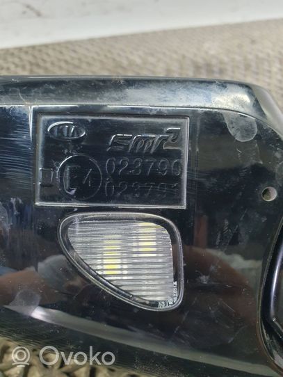 KIA Ceed Specchietto retrovisore elettrico portiera anteriore 20435145