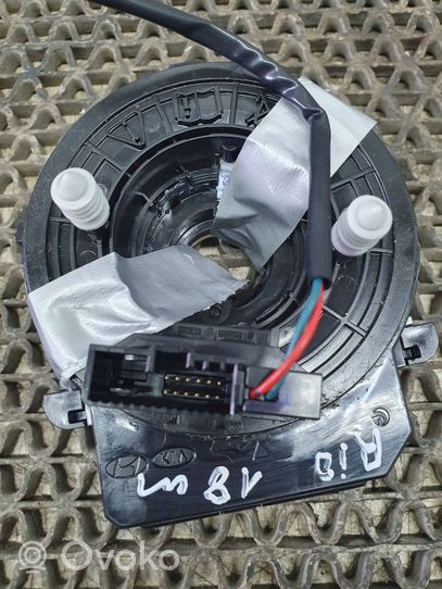 KIA Rio Airbag slip ring squib (SRS ring) 93490H8210