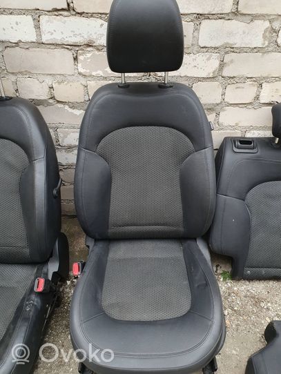 Hyundai ix35 Set interni 