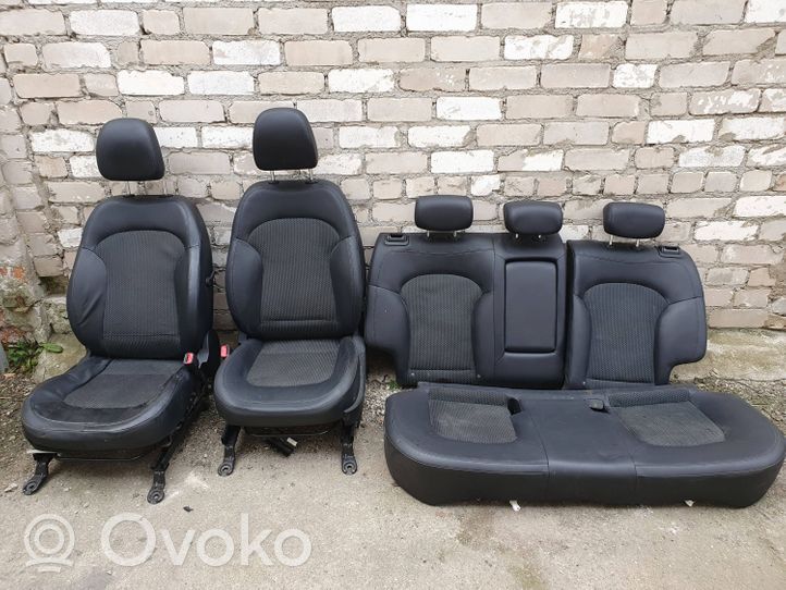 Hyundai ix35 Set interni 