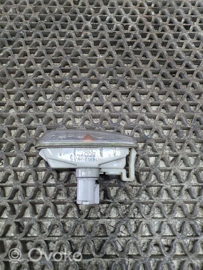 KIA Rio Front fender indicator light 923031W