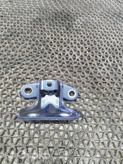 KIA Rio Rear door upper hinge 