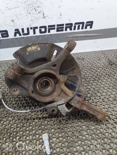 KIA Rio Mozzo ruota anteriore 51700H8050