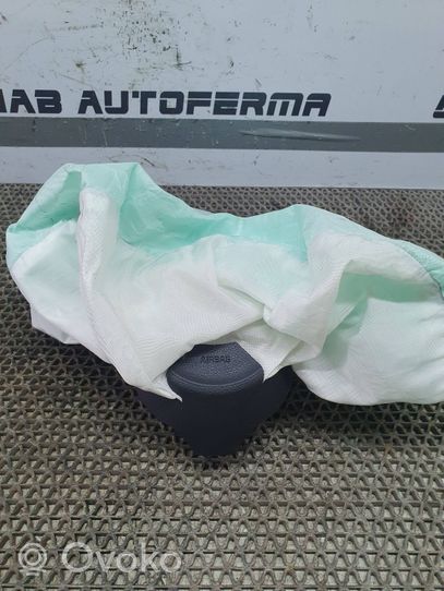 KIA Rio Poduszka powietrzna Airbag kierownicy 0499P1000007