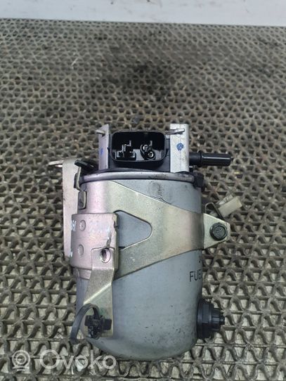 Nissan Qashqai Filtro carburante 2409500