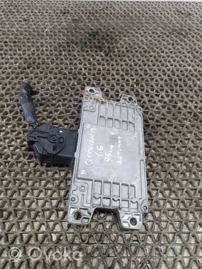 Nissan Qashqai Module de contrôle de boîte de vitesses ECU 310364EA0C