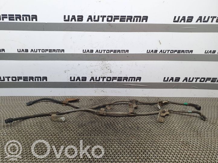 Nissan Qashqai Handbrake wiring loom/harness, 50.00 € RRR