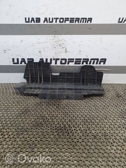 Hyundai i30 Conducto/guía del intercooler 29136A6000