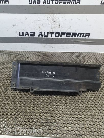 Hyundai i30 Condotto d'aria intercooler 29134A6000