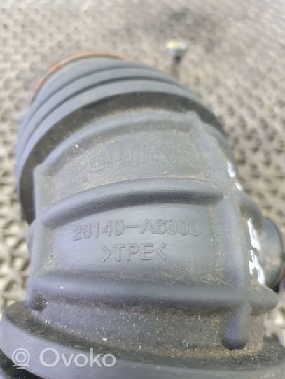 Hyundai i30 Tube d'admission d'air 28140A6000