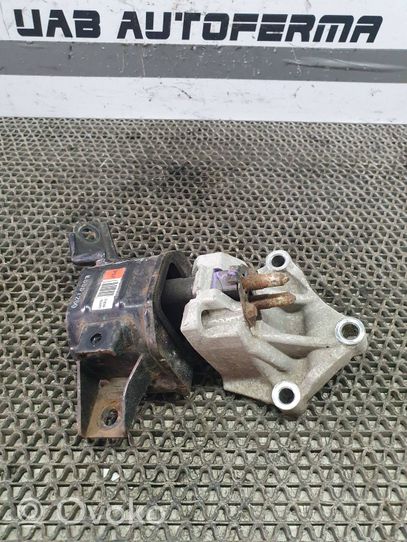 Hyundai i30 Supporto della scatola del cambio 21830A5400