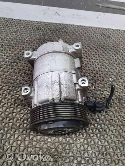 Hyundai i30 Compressore aria condizionata (A/C) (pompa) F500GDCKA03