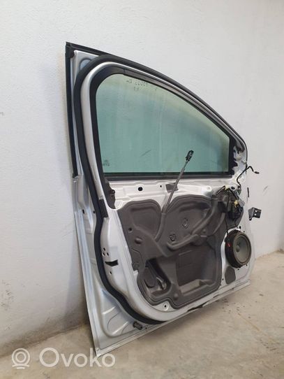 Ford Focus Front door 