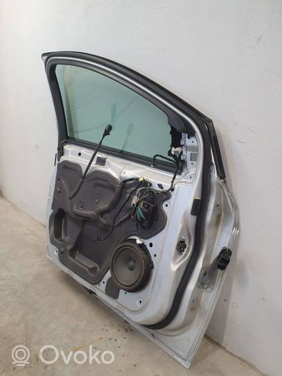 Ford Focus Front door 