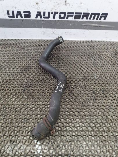 Ford Focus Engine coolant pipe/hose 