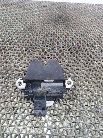 Ford Focus Blocco/chiusura/serratura del portellone posteriore/bagagliaio BM51R442A66DA