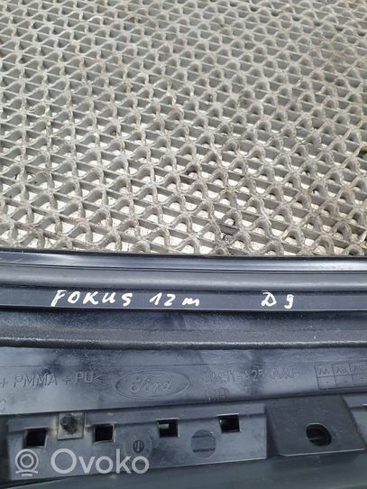 Ford Focus Moulures des vitres de la porte arrière BM51A254A40