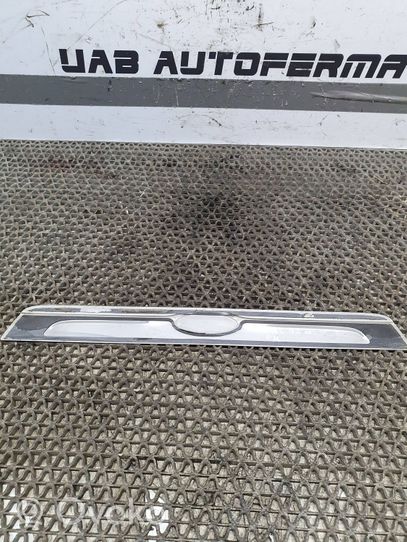 Ford Focus Front sill trim cover 