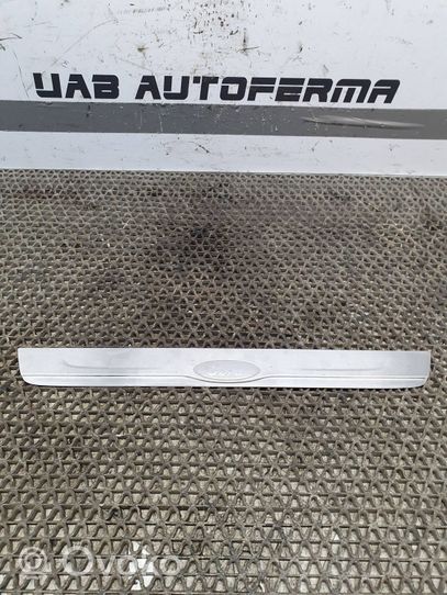 Ford Focus Front sill trim cover 