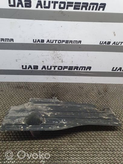 Ford Focus Rear underbody cover/under tray AV61R11778A